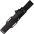 Fallkniven F1 Wolf Fixed Blade Left knives FNF1NZLEFT