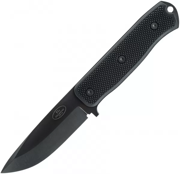 Fallkniven F1x Survival Knife Black knives FNF1XB