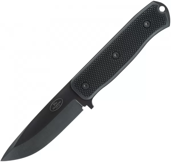 Fallkniven F1x Military Survival Knife knives FNF1XBCLIP
