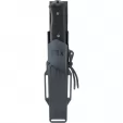 Fallkniven F1x Survival Knife Black knives FNF1XB