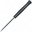 Fallkniven F1x Survival Knife Black knives FNF1XB