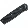 Fallkniven F1x Survival Knife Black knives FNF1XB