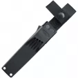 Fallkniven F1 Survival Knife Left Sheath knives FNF1XCOSL