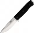 Fallkniven F1 Survival Knife Elmax - FNF1XELMAX
