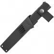 Fallkniven F1 Military Survival Left Hand knives FNF1ZLEFT