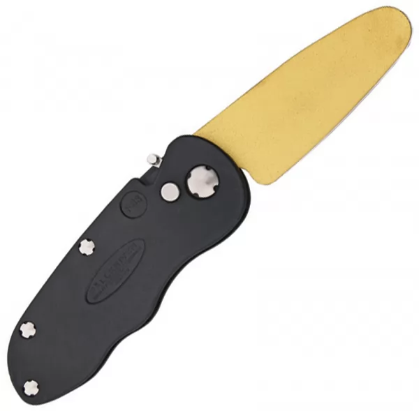Fallkniven FS3 Flip Stone Sharpener knives FNFS3