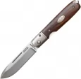 Fallkniven Gentlemans Linerlock Ironwood - FNGPDI