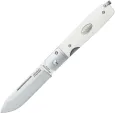 Fallkniven Gentlemans Linerlock Elforyn - FNGPEY