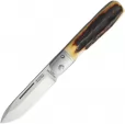 Fallkniven GP Stag Linerlock - FNGPS