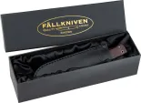 Fallkniven Hunters Knife Maroon Mic knives FNHK6L