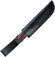 Fallkniven Hunters Knife Maroon Mic knives FNHK6L