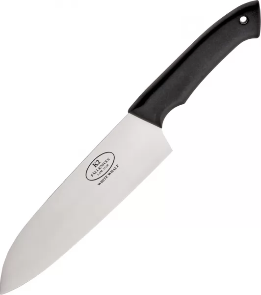 Fallkniven K2 Santoku knives FNK2