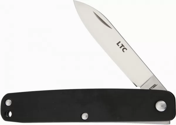 Fallkniven Legal To Carry Folder Black knives FNLTCBK