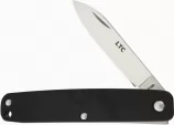 Fallkniven Legal To Carry Folder Black - FNLTCBK