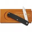 Fallkniven Legal To Carry Folder Black knives FNLTCBK