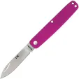 Fallkniven Legal To Carry Folder Purple - FNLTCPU