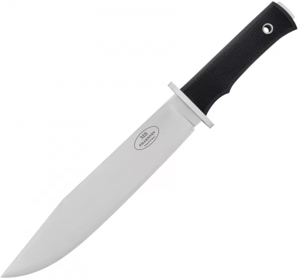 Fallkniven Modern Bowie knives FNMB