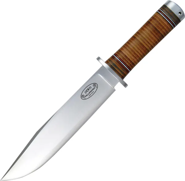 Fallkniven No. 2 Odin Knife FNNL2