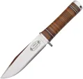 Fallkniven No. 4 Frej Knife NL4L