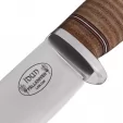 Fallkniven Nl5L Idun Fixed Blade CoS knives FNNL5LCOS