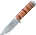 Fallkniven Idun Northern Light Series No 5 Knife