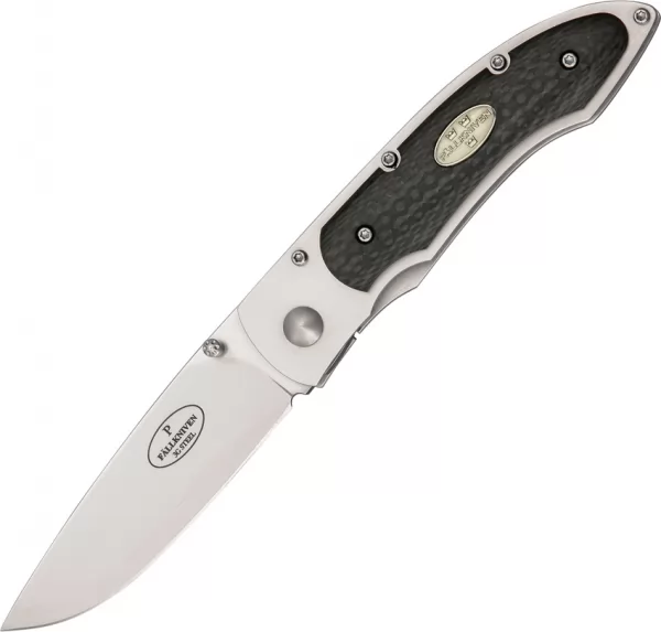 Fallkniven P Folder knives FNP3GCF