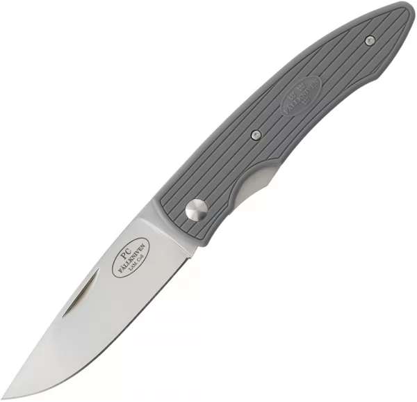 Fallkniven PC Linerlock Gray knives FNPCGH