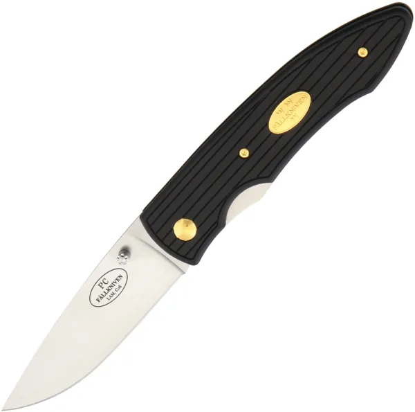 Fallkniven PCX Linerlock knives FNPCX