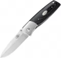 Fallkniven PXL Linerlock Black Micarta - FNPXLBM