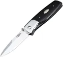 Fallkniven PXL Linerlock Carbon Juma - FNPXLCB