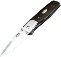 Fallkniven PXL Linerlock Gold Dragon - FNPXLGD