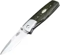 Fallkniven PXL Linerlock Woodland - FNPXLTW