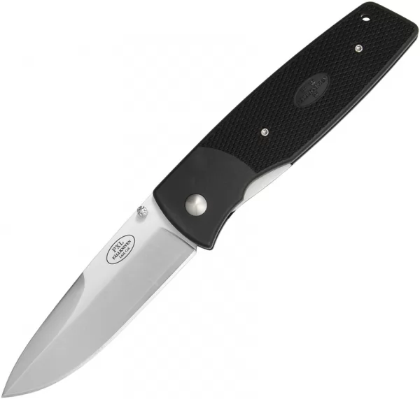 Fallkniven PX Linerlock Grilon knives FNPXLX