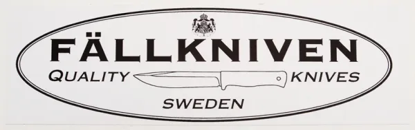 Fallkniven Free Sticker Promo knives FNS