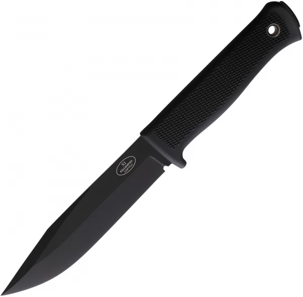 Fallkniven S1 Forest Knife knives FNS1BL