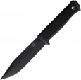 Fallkniven S1 Forest Knife - FNS1BL