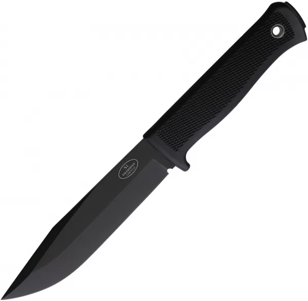 Fallkniven S1 Survival Knife Left Handed knives FNS1BZLEFT