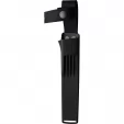 Fallkniven S1 Survival Knife Left Handed knives FNS1BZLEFT