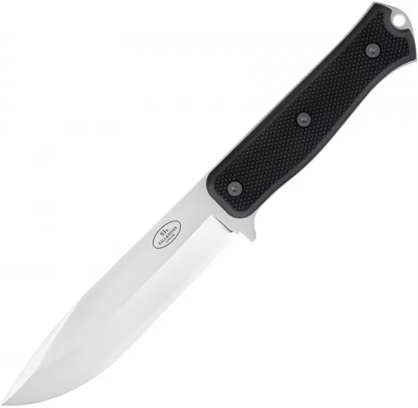 Fallkniven S1x Survival Knife knives FNS1X