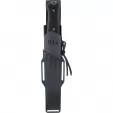 Fallkniven S1x Survival Knife Black knives FNS1XB