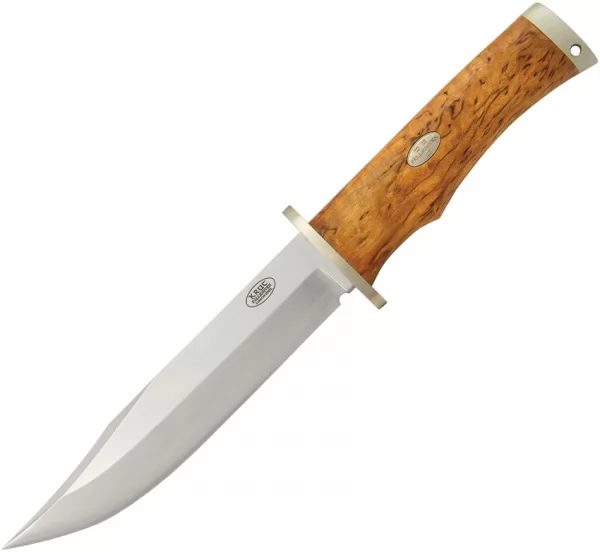 Fallkniven Krut Fixed Blade Limited knives FNSK6SE