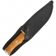 Fallkniven Krut Fixed Blade Limited knives FNSK6SE