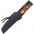 Fallkniven Taiga Hunter 1 Ironwood knives FNTH1Z