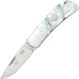 Fallkniven Tre Kronor de Luxe - FNTK3MOP
