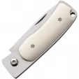 Fallkniven U1 Folder Elforyn Elmax knives FNU1EYC