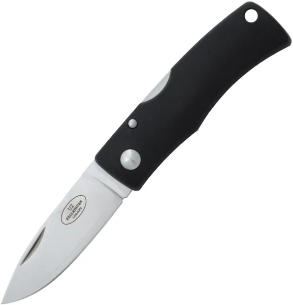 Fallkniven U2 SGPS Laminate Steel 338 Inch Zytel FNU2