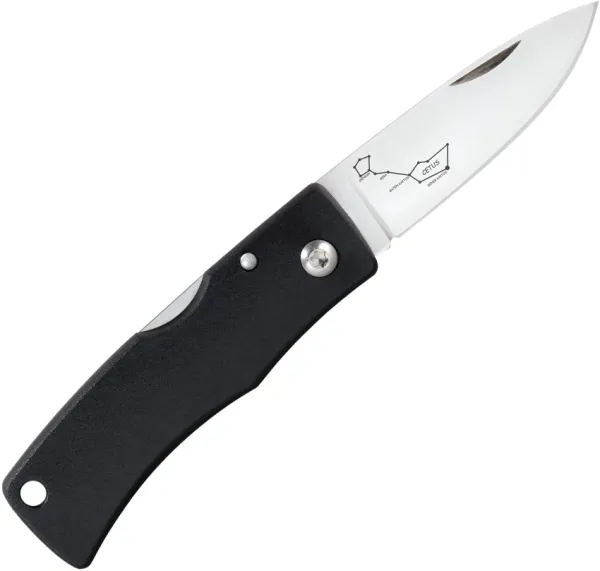 Fallkniven U2 Lockback Cetus knives FNU2CE