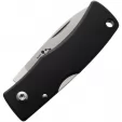 Fallkniven U2 Lockback Elmax knives FNU2CYELMAX