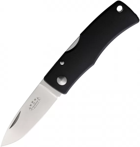Fallkniven Model U2 Lockback Elmax knives FNU2ELMAX