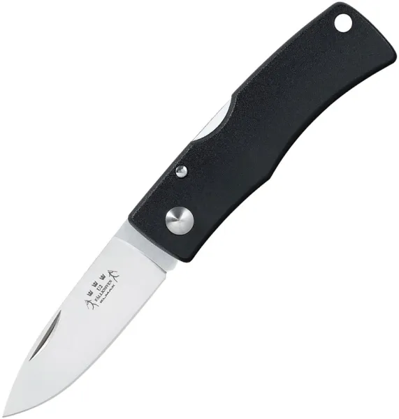 Fallkniven U2 Lockback Hercules Elmax knives FNU2HEELMAX
